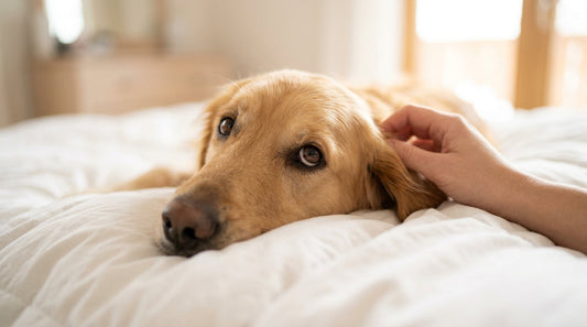 What a “Good Day” Really Looks Like for Your Dog