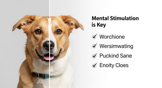 Why Mental Stimulation Is Just as Important as Physical Exercise
