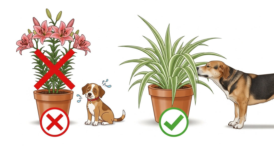 Dog-Proofing Your Home: Simple Tips for Everyday Safety