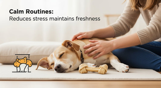 How to Keep Your Dog Clean Without Over-Bathing