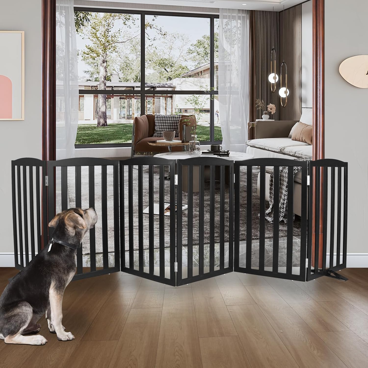 Gates & Gate Extensions