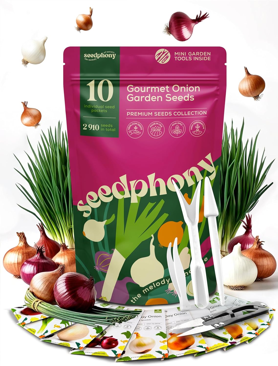 Gardening & Lawn Care