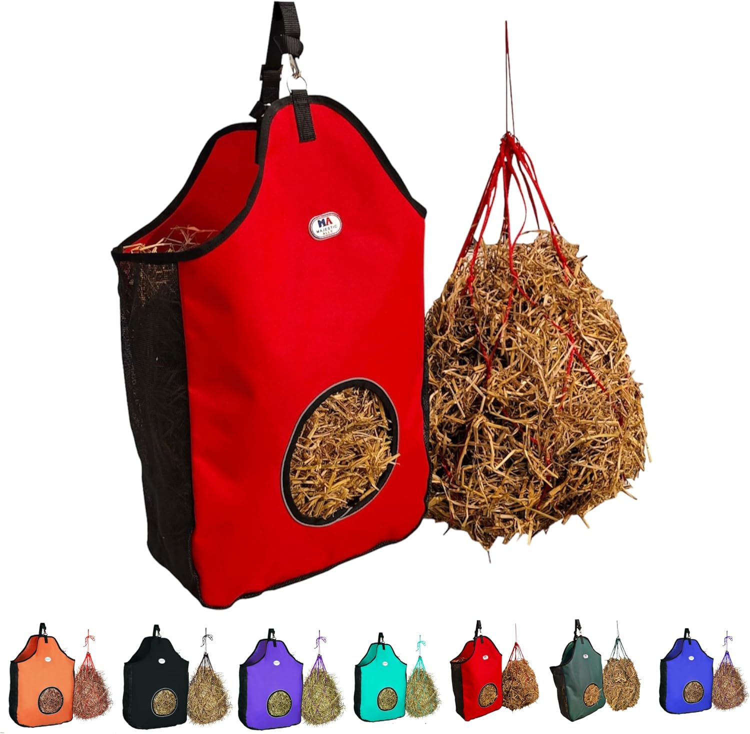 Stable Supplies