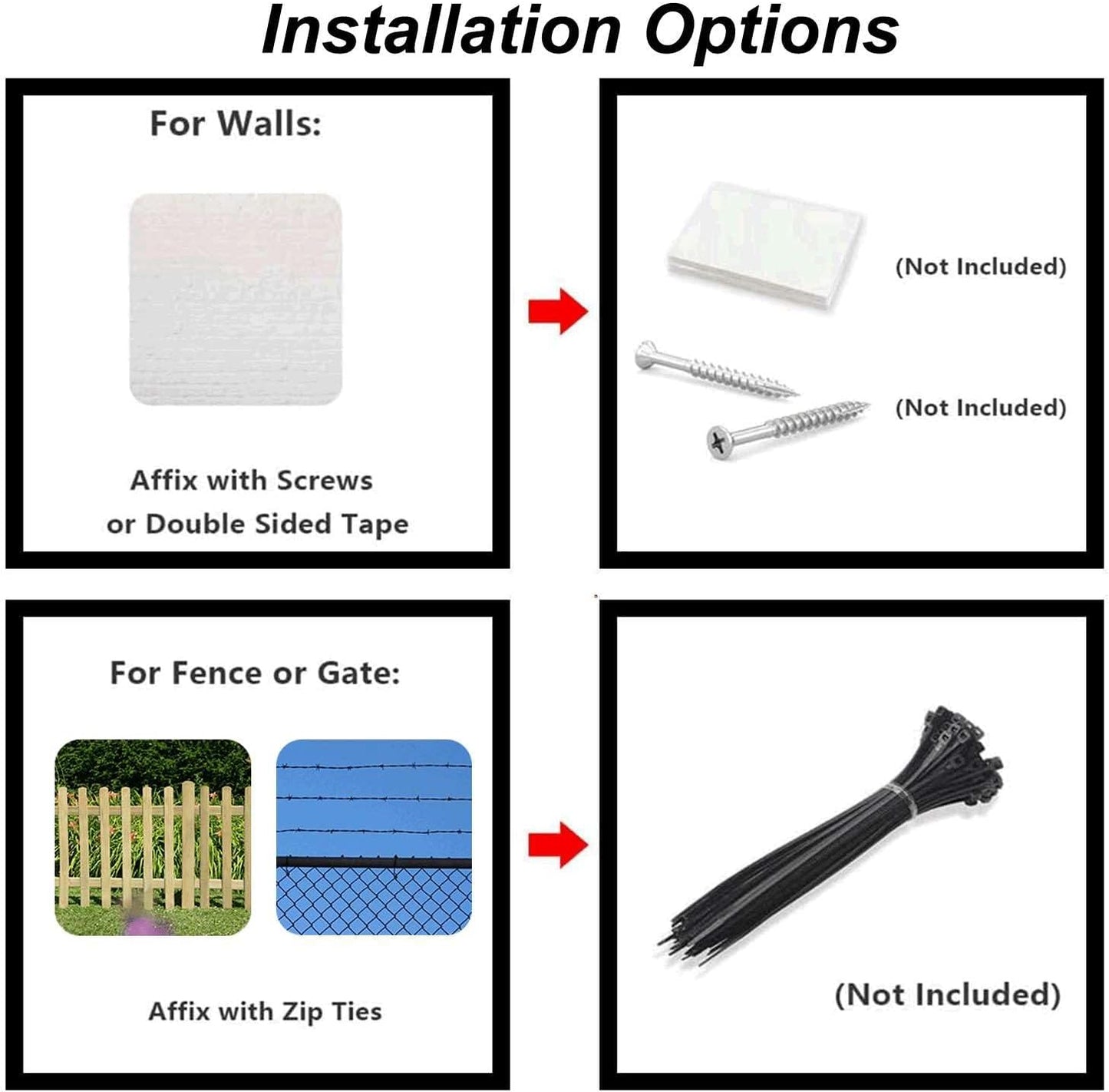 Lygond Metal Sign Tin Sign Circular Stained Glass Pronghorn Bar Signs For Home Bar For Restaurant 8×8 Inches